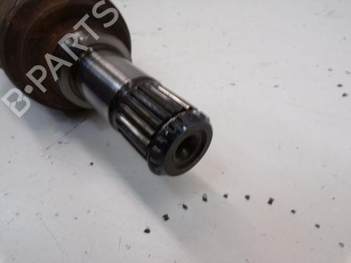 Right front driveshaft FORD KA (RU8) 1.2 | BP38028007M39  - Image 6