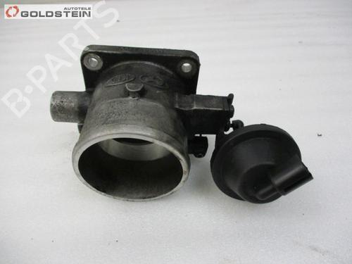 Throttle body KIA SORENTO I (JC) 2.5 CRDi 4WD | BP25013157M82 