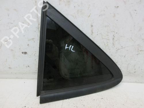 Used Rear left door window Rear left door window 37121734 37121734
