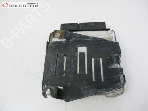 Engine control unit (ECU) SKODA OCTAVIA II Combi (1Z5) 1.9 TDI | BP37100326M57 - Image 4