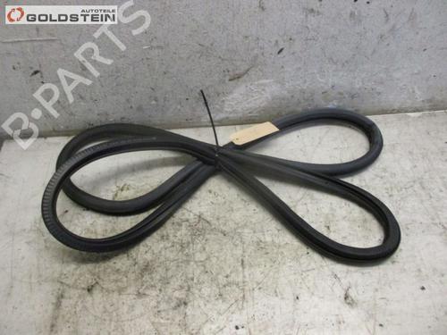 Used Rubber door seal VW GOLF V (1K1) 1.9 TDI (105 hp) 13761064
