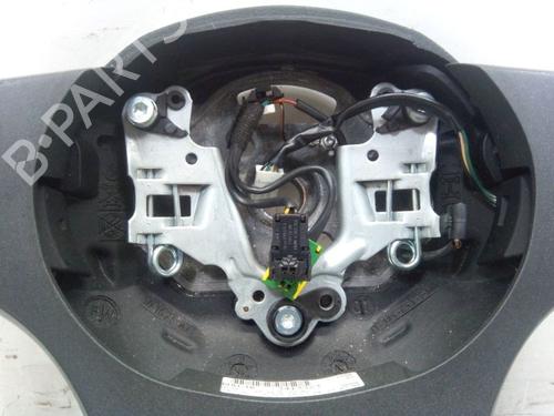 Steering wheel BMW X3 (E83) 2.5 i | BP37141750C49 - Image 7