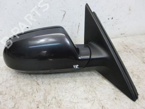 Right mirror AUDI A4 B8 Avant (8K5) 3.0 TDI quattro | BP19390454C27 