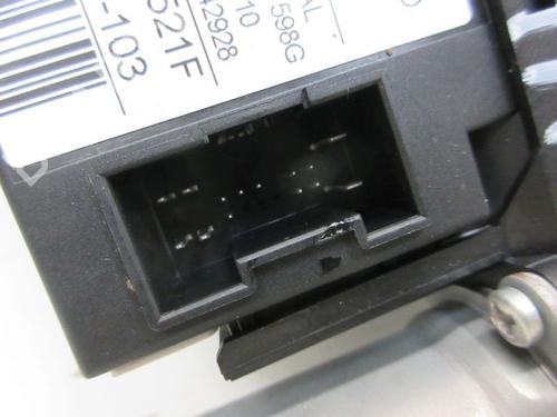 Portierruitmotor rechtsachter FORD KUGA I 2.0 TDCi | BP29088059E22