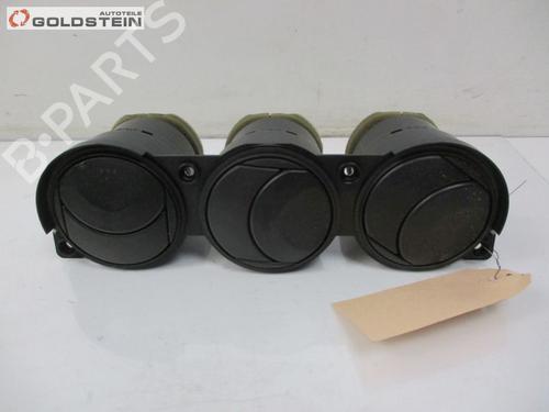 Luftventil MAZDA 6 Station Wagon (GY) 2.0 DI (GY19) (121 hp) 18753441