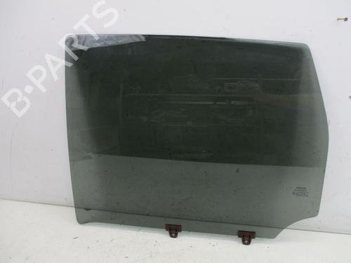 Used Rear left door window NISSAN NOTE (E11, NE11) 1.5 dCi (86 hp) 18808103