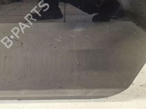 Left front door VW GOLF VI (5K1) 1.4 TSI | BP29109415C2 