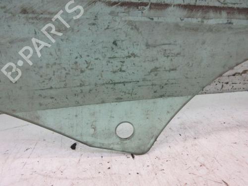 Front left quarter glass AUDI A1 Sportback (8XA, 8XF) 1.2 TFSI | BP29093434C111 
