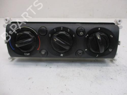 Climate control MINI MINI (R50, R53) Cooper | BP28587058I5