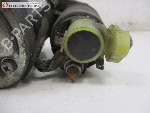 Starter MAZDA 6 Hatchback (GH) 2.0 MZR (GHEFS) | BP18761345M8