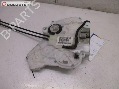 Rear right lock HONDA CIVIC VIII Hatchback (FN, FK) 2.2 CTDi (FK3) | BP27326950C99 