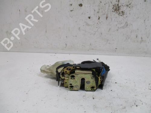 Used Front left lock Front left lock 38504836 38504836