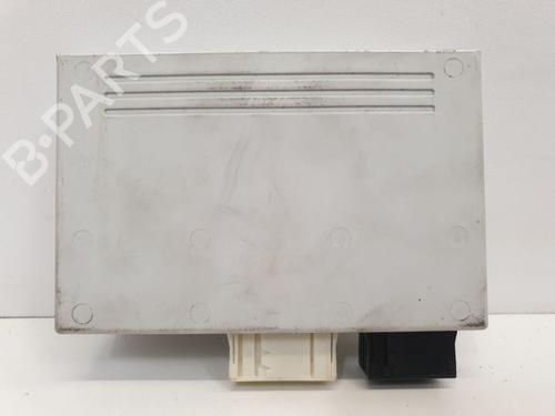 Electronic module BMW 1 (E87) 116 i | BP31770505M83 