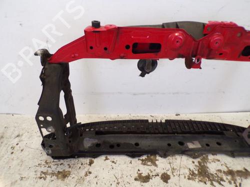 Crossmember TOYOTA YARIS (_P9_) 1.0 VVT-i (KSP90_, KSP90R) | BP21136892C162 