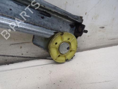 Front left window mechanism FIAT DUCATO Van (250_) 140 Natural Power | BP29101534C22 