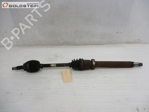 Used Right front driveshaft FORD FIESTA VI (CB1, CCN) 1.25 (82 hp) 25825926