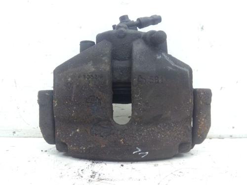 Left front brake caliper VW GOLF V Variant (1K5) 1.4 TSI | BP31703216M105 