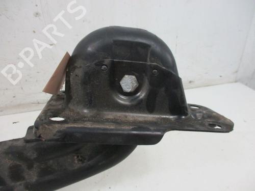Right rear steering knuckle VW GOLF VI Variant (AJ5) 1.4 TSI | BP18793890M28 