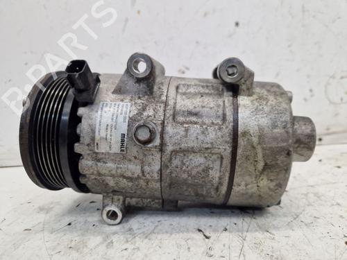 AC Kompressor FORD MONDEO IV (BA7) 2.0 TDCi (140 hp) 31703732