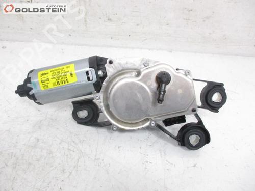 Rear wiper motor SEAT LEON (1P1) 1.4 TSI | BP18757777M102 