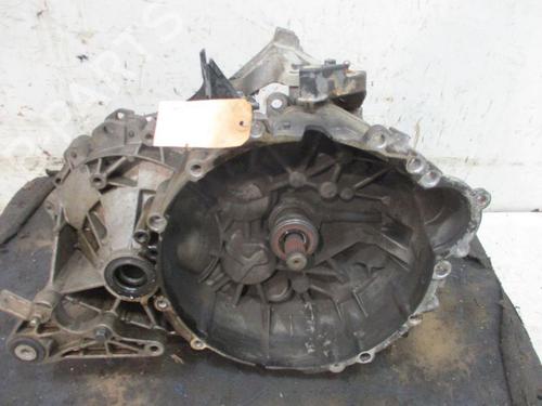 Used Gearbox VOLVO V50 (545) 2.4 (170 hp) 29091863