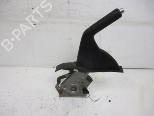 Hand brake MAZDA 3 Saloon (BL) 2.0 MZR (BL12, BLEFP) | BP40163807I18 - Image 4