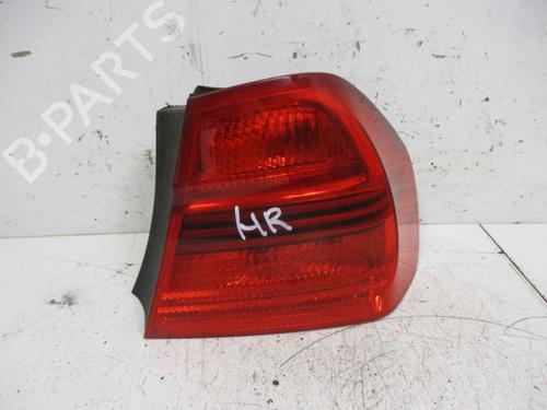 Right taillight BMW 3 (E90) 325 i | BP18792444C35 