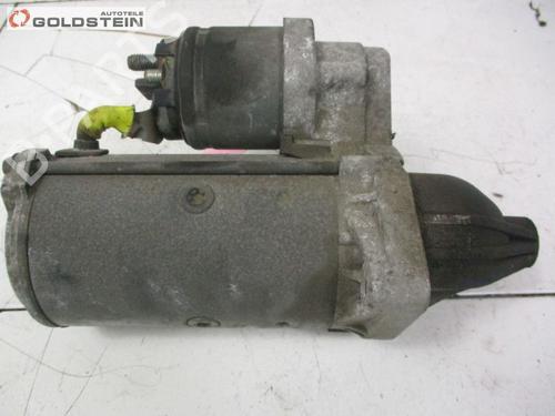 Used Starter OPEL MERIVA B MPV (S10) 1.3 CDTI (75) (75 hp) 18763859