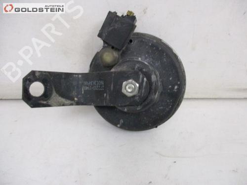 Horn SUZUKI SWIFT III (MZ, EZ) 1.3 (RS413, ZC11S) | BP37100991E13 - Image 2