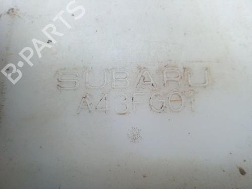 Air filter box SUBARU FORESTER (SH_) 2.0 D AWD (SHH, SHD, SHN) | BP37141534M87 - Image 9