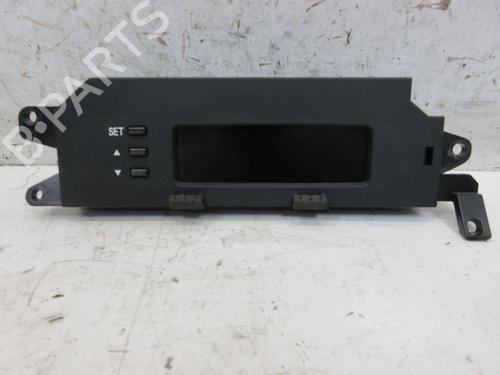 Used Display monitor HYUNDAI i20 I (PB, PBT) 1.1 CRDi (75 hp) 30667922