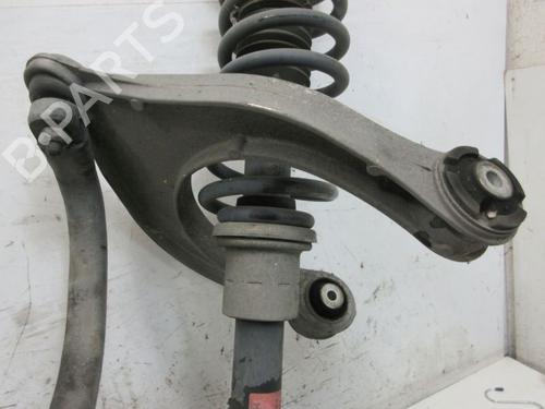 Left front steering knuckle MERCEDES-BENZ E-CLASS (W211) E 220 CDI (211.006) | BP21172074M25 