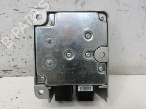 ECU airbags JEEP GRAND CHEROKEE III (WH, WK) 4.7 V8 4x4 | BP19296526M53 