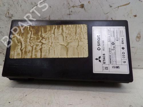 Centralita MITSUBISHI COLT VI (Z3_A, Z2_A) 1.1 (Z31A, Z32A) (75 hp) 29086263