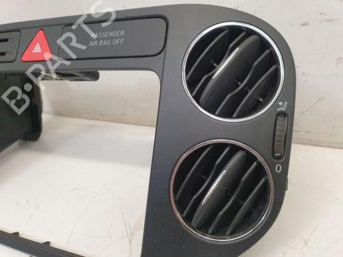 Air vent VW GOLF PLUS V (5M1, 521) 1.6 FSI | BP33908051I21 - Image 3