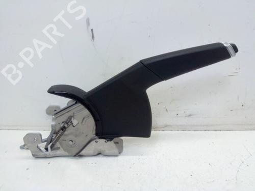 Hand brake MITSUBISHI COLT VII Hatchback (VB_) 1.0 MPi (VBXG0) | BP29523779I18 - Image 4