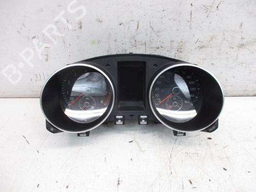 Display VW GOLF IV Cabriolet (1E7) 2.0 (115 hp) 29091474
