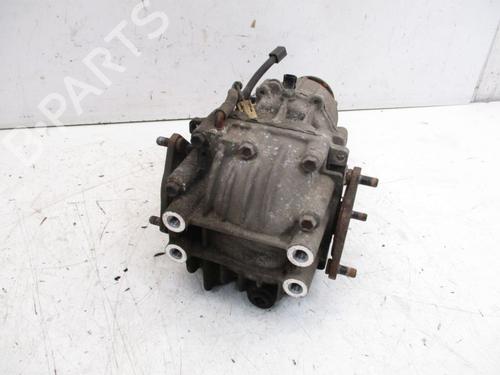 Rear differential FIAT SEDICI (189_) 2.0 D Multijet 4x4 | BP18808678M24 