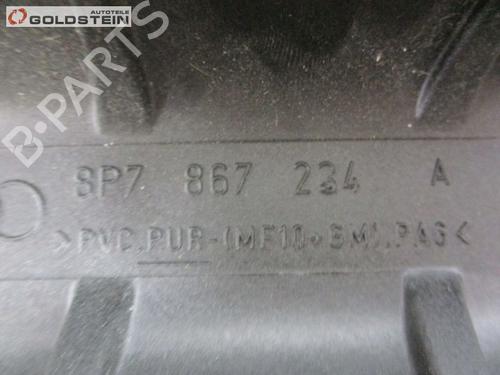 Other AUDI A3 Convertible (8P7) 2.0 TFSI | BP37107678O1 - Image 6