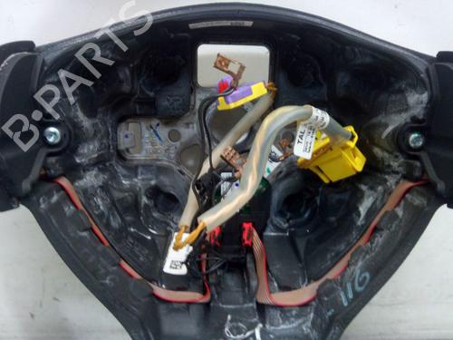 Steering wheel VW TOURAN (1T3) 1.6 TDI | BP31702387C49 - Image 5