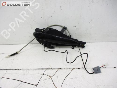 Used Rear right exterior door handle BMW 3 (E90) 325 i (218 hp) 18764699