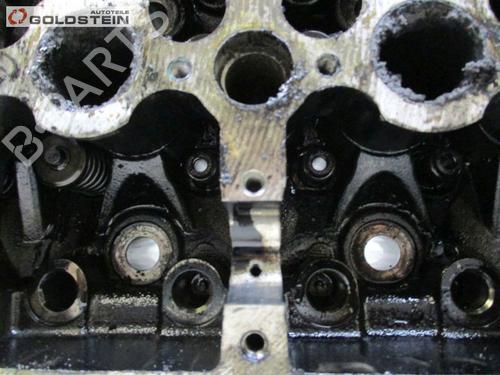 Cylinder head FORD FOCUS II Turnier (DA_, FFS, DS) 2.0 TDCi | BP18756488M5 