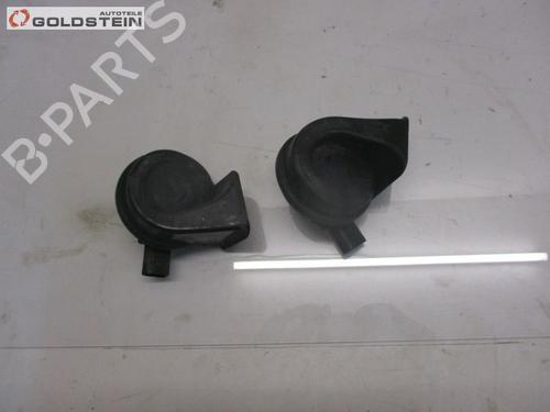 Horn VW GOLF PLUS V (5M1, 521) 1.9 TDI (105 hp) 13806960