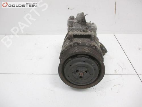 AC compressor LAND ROVER RANGE ROVER SPORT I (L320) 2.7 D 4x4 | BP18760912M34 