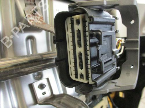 Right front seat FORD FOCUS III 2.0 ST | BP38504641C16  - Image 8