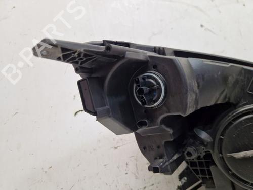 Left headlight OPEL ZAFIRA TOURER C (P12) 1.6 CNG (75) | BP37135975C28 - Image 8