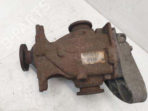 Rear differential BMW 3 (E90) 318 i | BP33276756M24  - Image 5