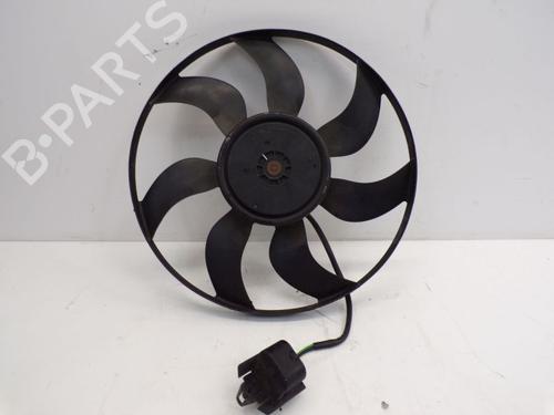 Used Fan CHEVROLET CRUZE (J300) 1.4 (140 hp) 21138590