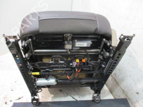 Left front seat VOLVO XC60 I SUV (156) T6 AWD | BP19293304C15 
