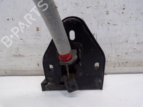 Højre bagtil lås RENAULT TRAFIC II Van (FL) 2.0 dCi 115 (FL01, FL0U, FL00, FL0H, FL0M) | BP37134301C99 - Image 6